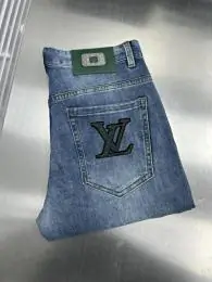 louis vuitton lv jeans pour homme s_1203253